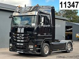 MERCEDES-BENZ Actros 1846 LS MP3 *Black-Liner*
