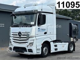 MERCEDES-BENZ Actros 1846 LS 4x2 *Motorschaden*