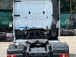MERCEDES-BENZ Actros 1846 LS 4x2 *Motorschaden*