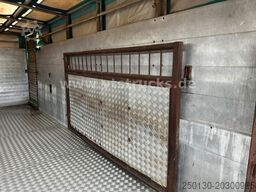 VOLVO FL 6 220 Viehaufbau