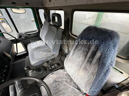 VOLVO FL 6 220 Viehaufbau