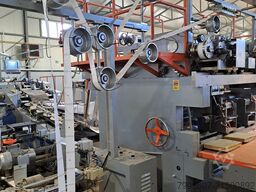 Jiangsu Nanjag WFD - 550