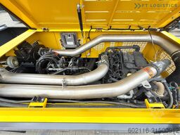 Combilift C6000FSL / DUPLEX 4100 / FREE-LIFT