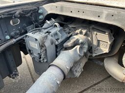 MAN TGX 18.470 / 2x Tank / Retarder / Euro 6