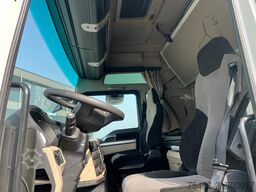 MAN TGX 18.470 / 2x Tank / Retarder / Euro 6