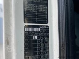 MAN TGX 18.470 / 2x Tank / Retarder / Euro 6