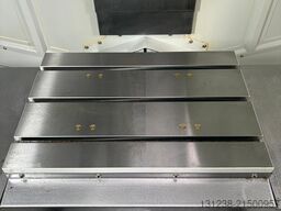 XYZ 500LR Vertical Machining Centre