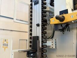 FPT Industrie VERUS