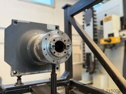 FPT Industrie VERUS