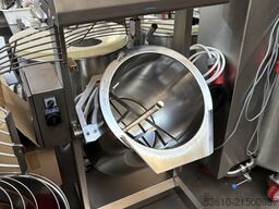 Sinmag Europe Creamco 80