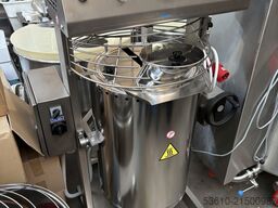 Sinmag Europe Creamco 80