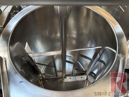 Sinmag Europe Creamco 80