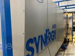 Netstal S 6000-5500E