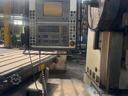 UNION BFT 110 CNC