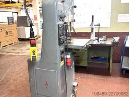 Mössner REKORD SM 420