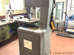 Mössner REKORD SM 420