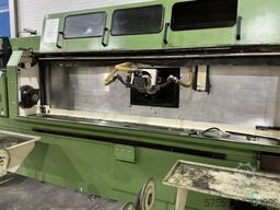 KAPP PAS 383 CNC