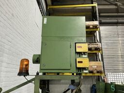 KAPP PAS 383 CNC