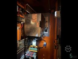 KAPP PAS 383 CNC