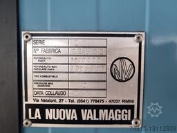 Imea & Elbi ARDW 80x55x41 / WCL-12/500/7 .500 (3pcs)