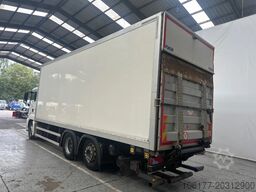 MAN TGS 26.320 6x2