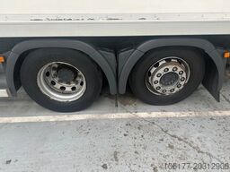 MAN TGS 26.320 6x2