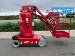 MAGNI MJP 11.5 | 2023