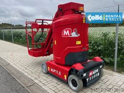 MAGNI MJP 11.5 | 2023