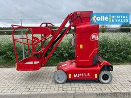 MAGNI MJP 11.5 | 2023