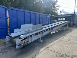 opvoerband 15,5 meter