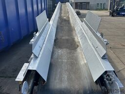 opvoerband 15,5 meter