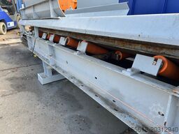 opvoerband 15,5 meter