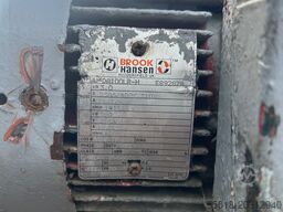 opvoerband 15,5 meter