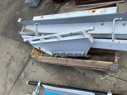 opvoerband 15,5 meter