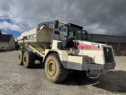 Terex TA30