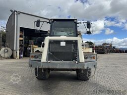 Terex TA30