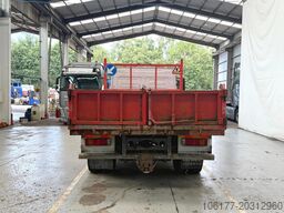 Mercedes-Benz Atego 1217