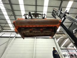 BAB KZ 160 NIEUWSTAAT - ETAT NEUF /KLEPELMAAIER