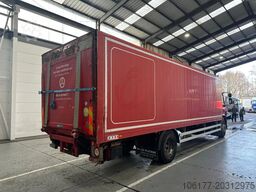 DAF LF 55.220 MANUEL