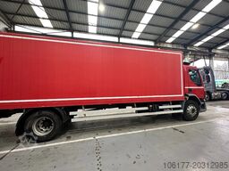 DAF LF 55.220 MANUEL - 4 PIECES-STUKS