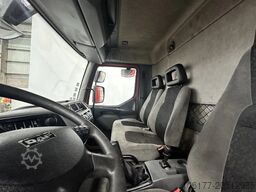 DAF LF 55.220 MANUEL - 4 PIECES-STUKS