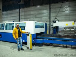 Trumpf Trumatic L 3050