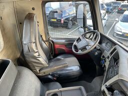 Volvo FM 460 / VDL Hooklift 25 Ton / Dynamic Steering...