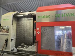 Matec 30 HV/K