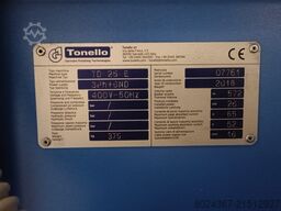 Tonello TD 25 E