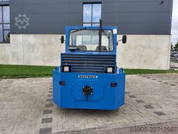 Deutruck DD 120