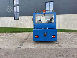 Deutruck DD 120
