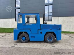 Deutruck DD 120