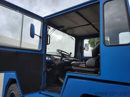 Deutruck DD 120