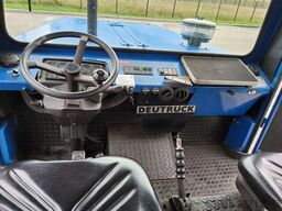 Deutruck DD 120